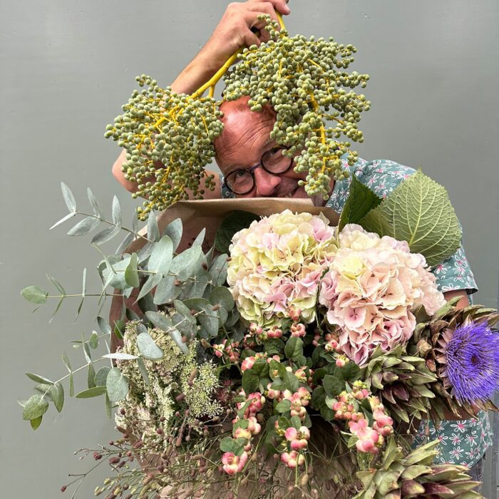 Bloemenpakket Special XXL - Nieuw!