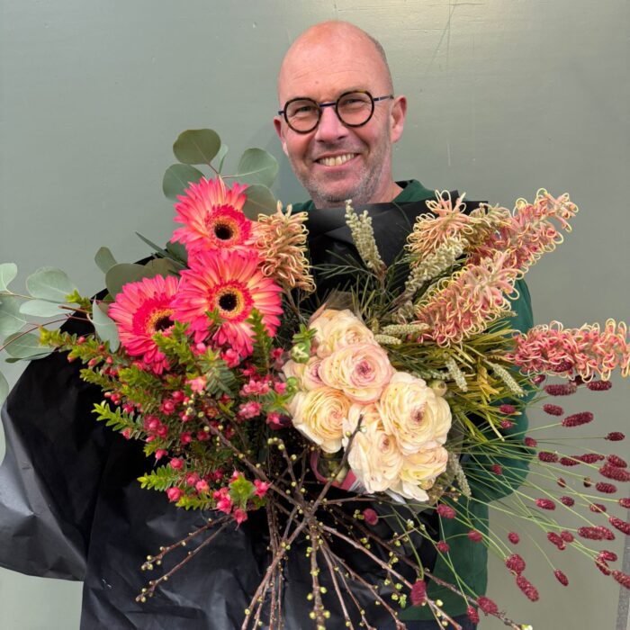 BoeketPakket XXL - Nieuw!