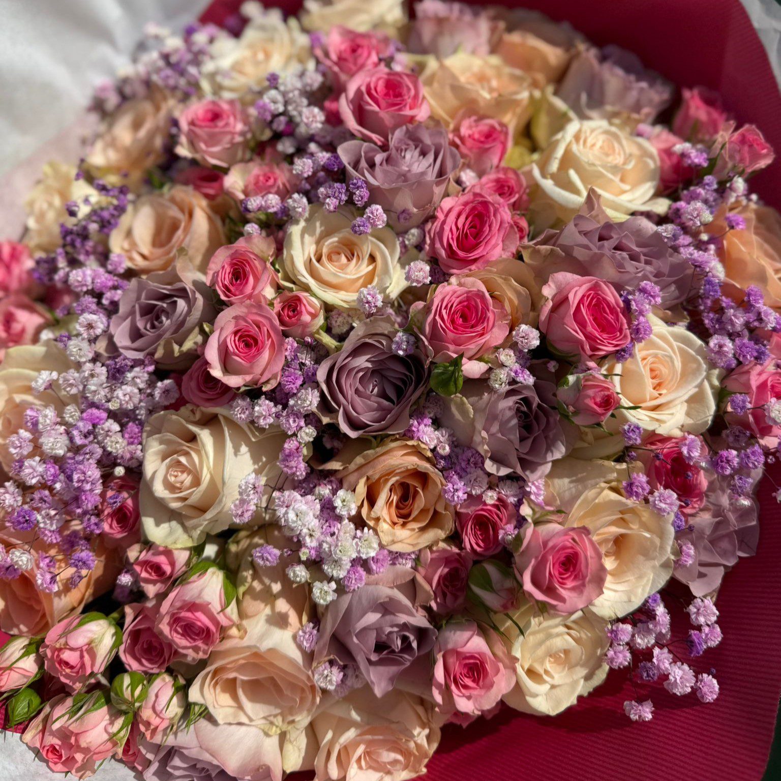 Exclusive - Let me Love - Afbeelding 2