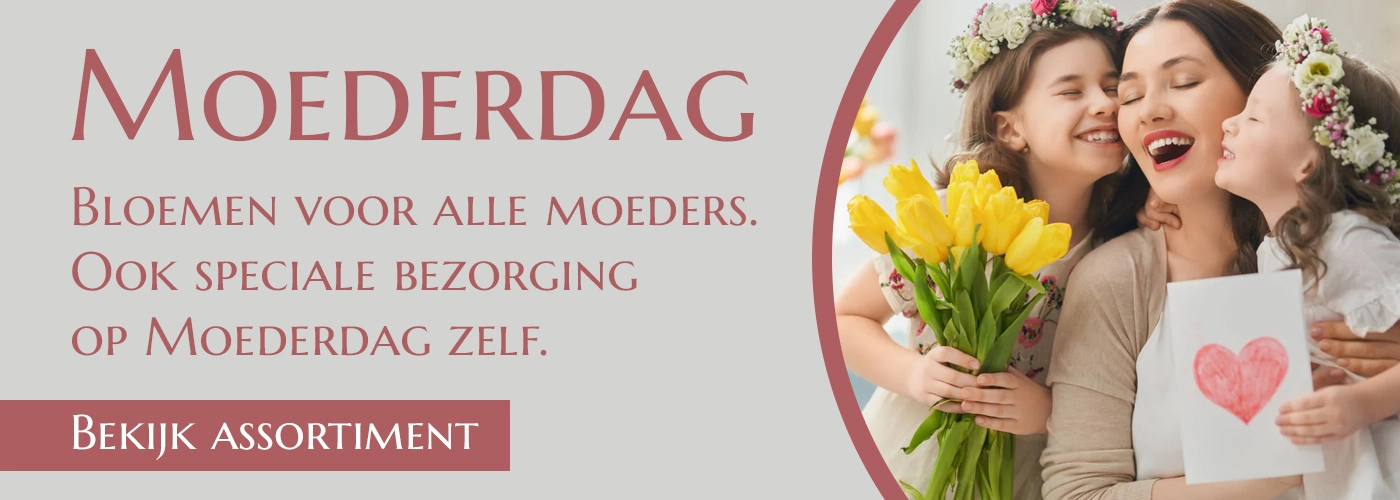 moederdag